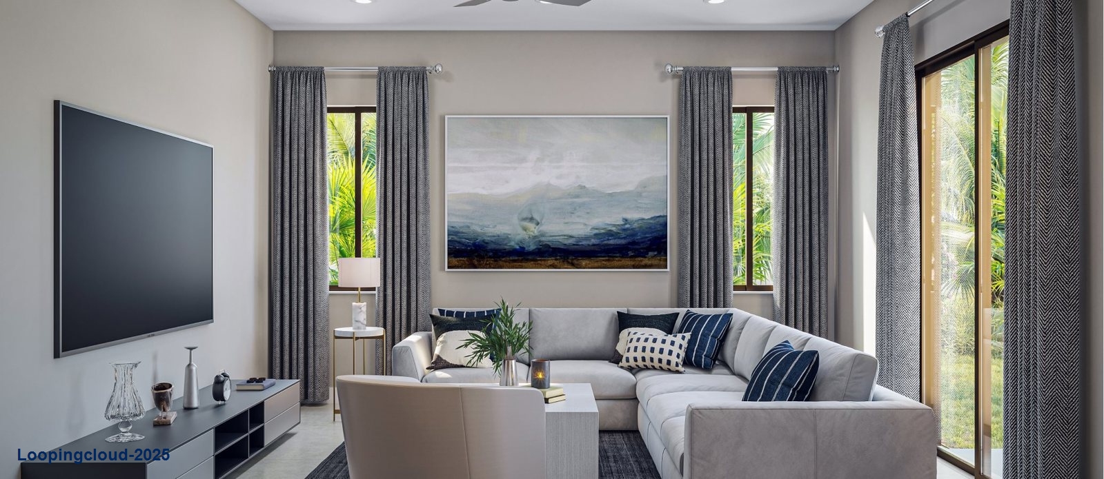 Greenview at Presidential -Presidential collection