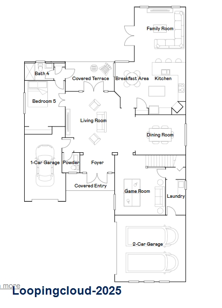 Greenview at Presidential -Presidential collection