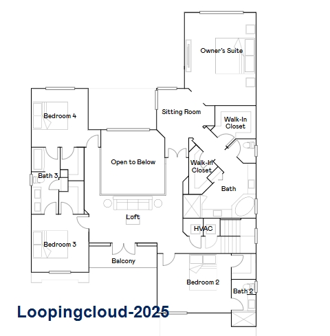 Greenview at Presidential -Presidential collection