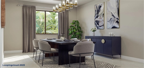 19200 NE 14th Ct, Miami Florida, 33179 | Greenview at Presidential -Presidential collection