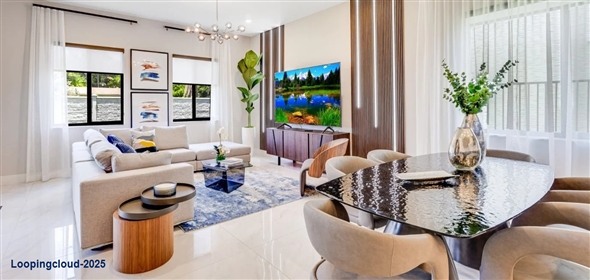 19200 NE 14th Ct, Miami Florida, 33179 | Greenview at Presidential -Presidential collection