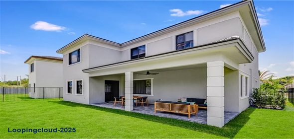 19200 NE 14th Ct, Miami Florida, 33179 | Greenview at Presidential -Presidential collection