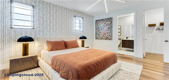 19200 NE 14th Ct, Miami Florida, 33179 | Greenview at Presidential -Presidential collection
