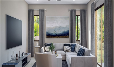 19200 NE 14th Ct, Miami Florida, 33179 | Greenview at Presidential -Presidential collection