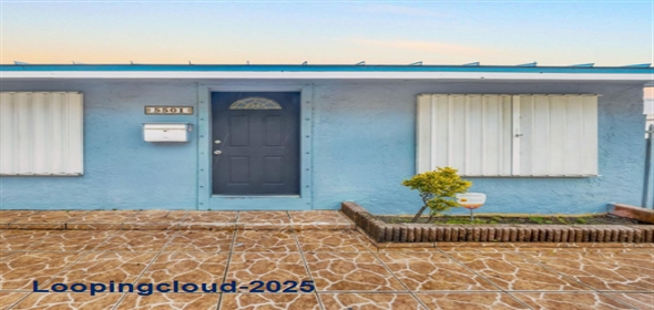 5501 NW 2nd Ave Miami Florida, 33127 | Beautiful Single Family
