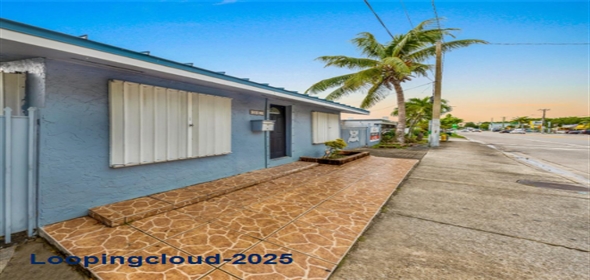 5501 NW 2nd Ave Miami Florida, 33127 | Beautiful Single Family