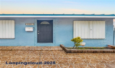 5501 NW 2nd Ave Miami Florida, 33127 | Beautiful Single Family