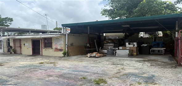 666 NW 5th St Miami Florida, 33128 | CUSTOM PERFORMANCE RIVER FRONT SHOP – FOR LEASE