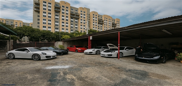 666 NW 5th St Miami Florida, 33128 | CUSTOM PERFORMANCE RIVER FRONT SHOP – FOR LEASE