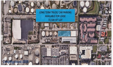 1200 SE 20th St Fort Lauderdale Florida, 33316 | Long-term Car/ Truck Parking available for Lease