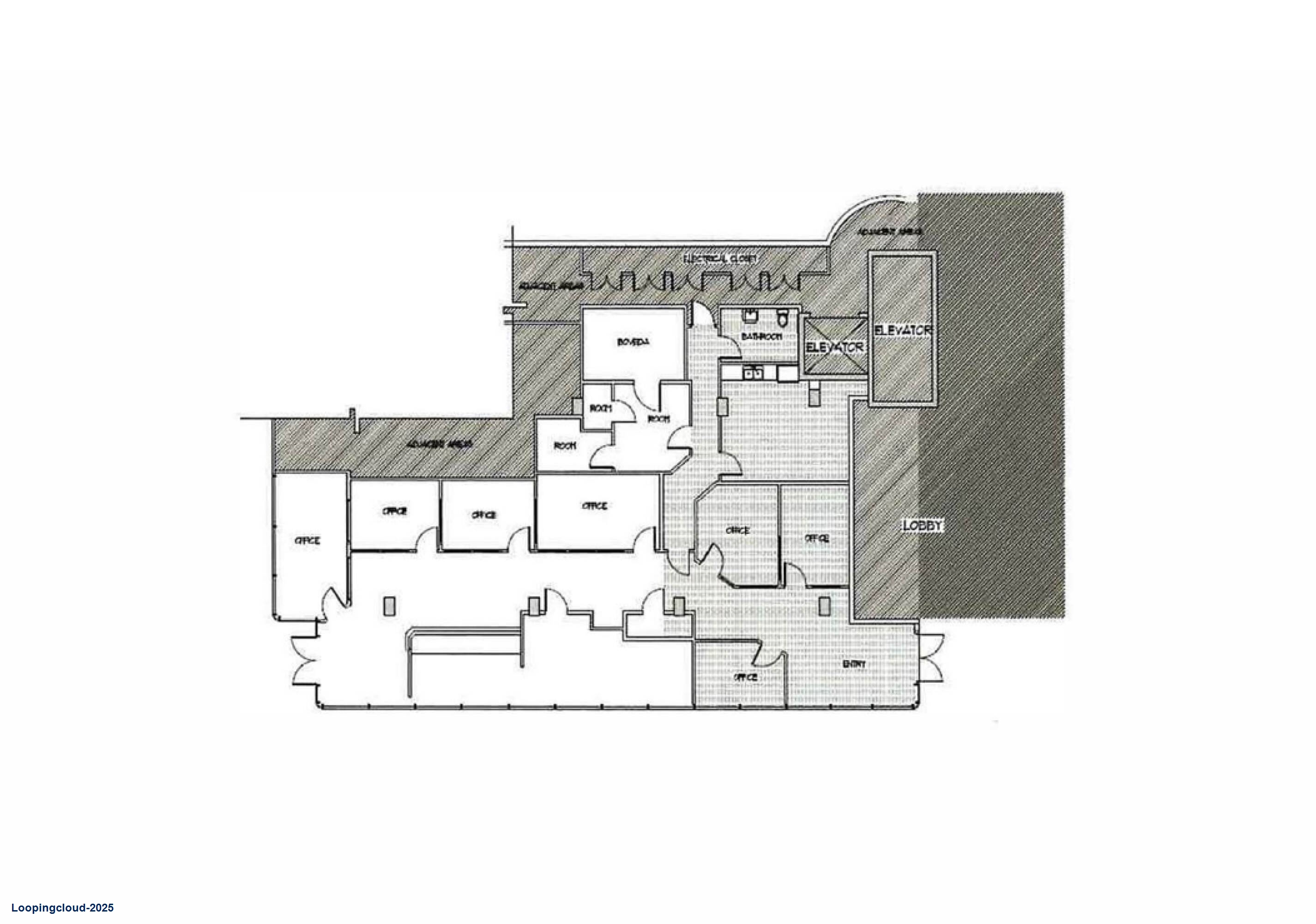 Prime Retail Space in The Heart of Coral Gables