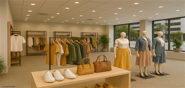 999 Ponce de Leon Coconut Grove Florida, 33134 | Prime Retail Space in The Heart of Coral Gables