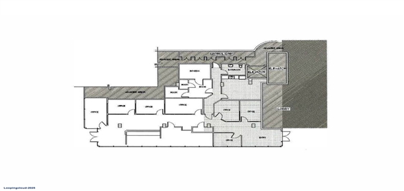 999 Ponce de Leon Coconut Grove Florida, 33134 | Prime Retail Space in The Heart of Coral Gables