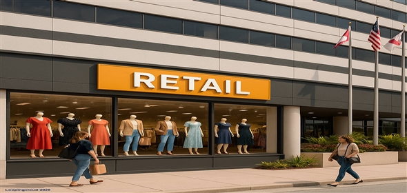 999 Ponce de Leon Coconut Grove Florida, 33134 | Prime Retail Space in The Heart of Coral Gables