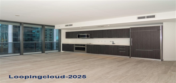55 SW 9 St # 1606 Miami Florida, 33130 | Beautiful Condo
