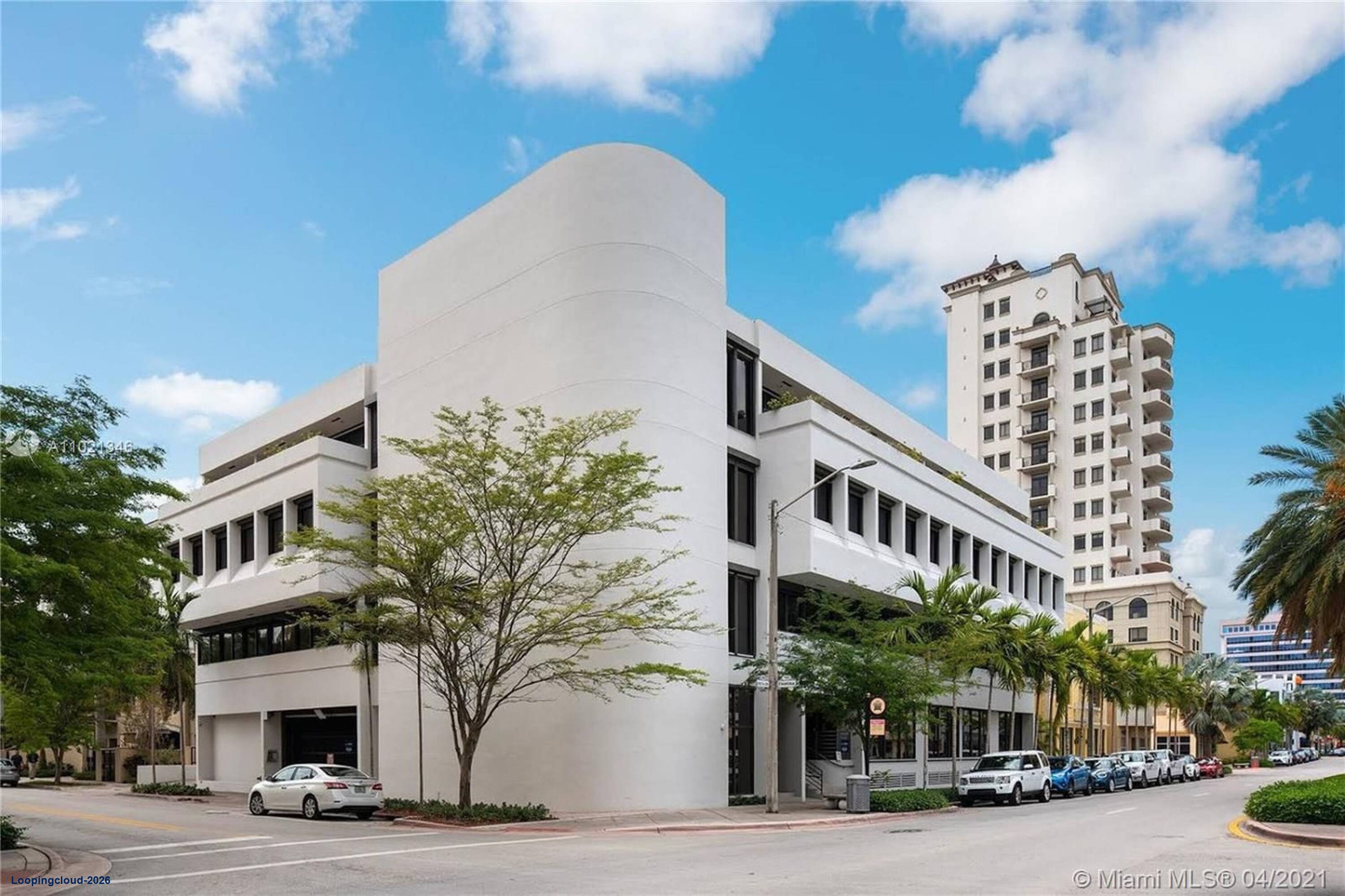 1701 Ponce de Leon #306