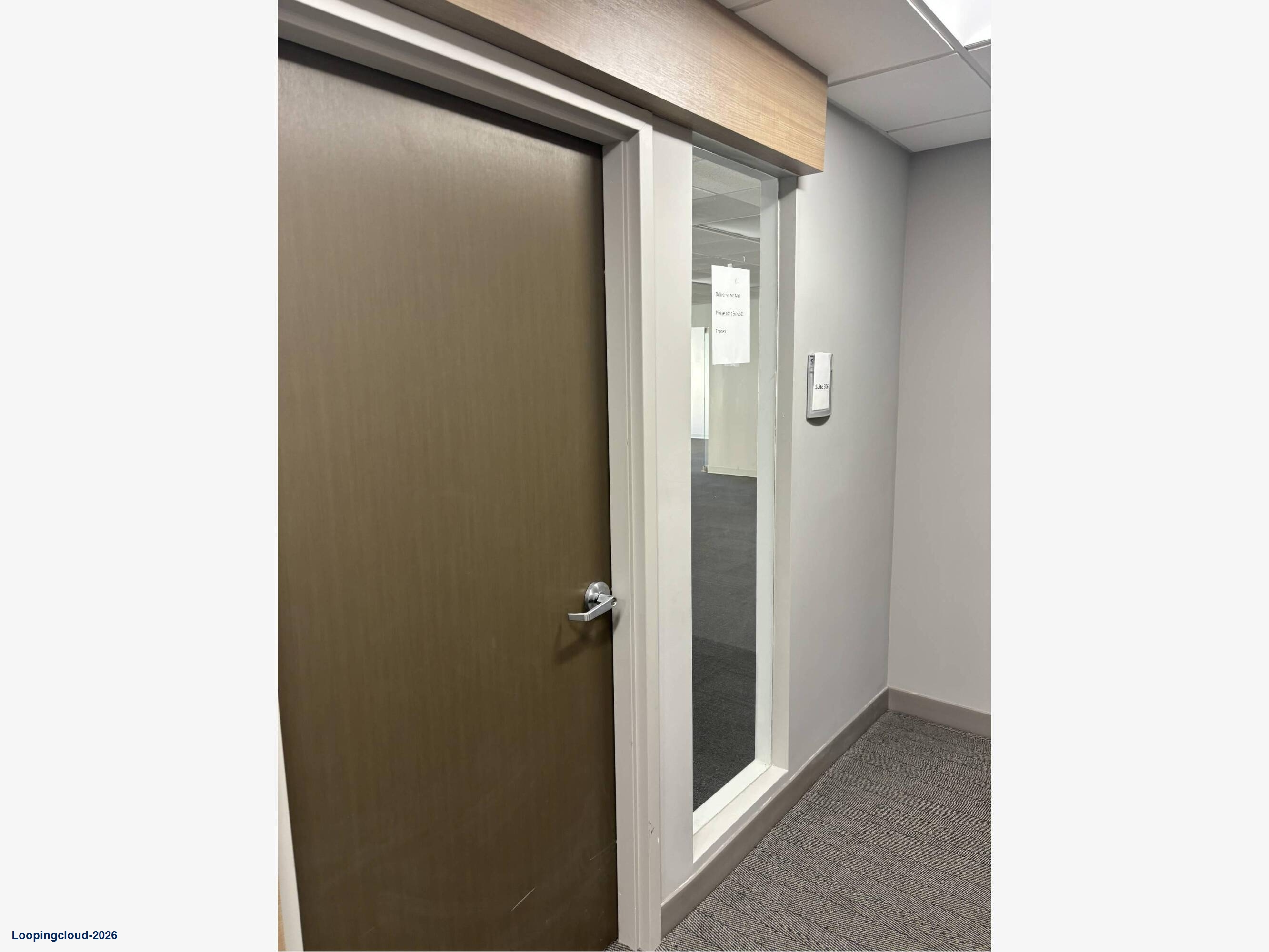 1701 Ponce de Leon #306