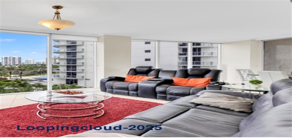 18671 Collins Ave # 604 Sunny Isles Beach Florida, 33160 | Beautiful Condo