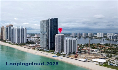 18671 Collins Ave # 604 Sunny Isles Beach Florida, 33160 | Beautiful Condo