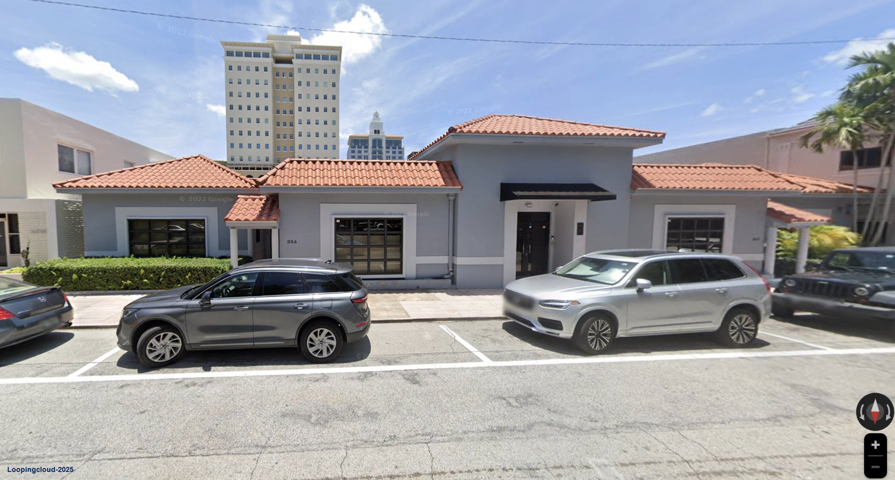 Professional Offices at 354 Minorca Avenue