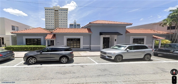 354 Minorca Ave Coconut Grove Florida, 33134 | Professional Offices at 354 Minorca Avenue