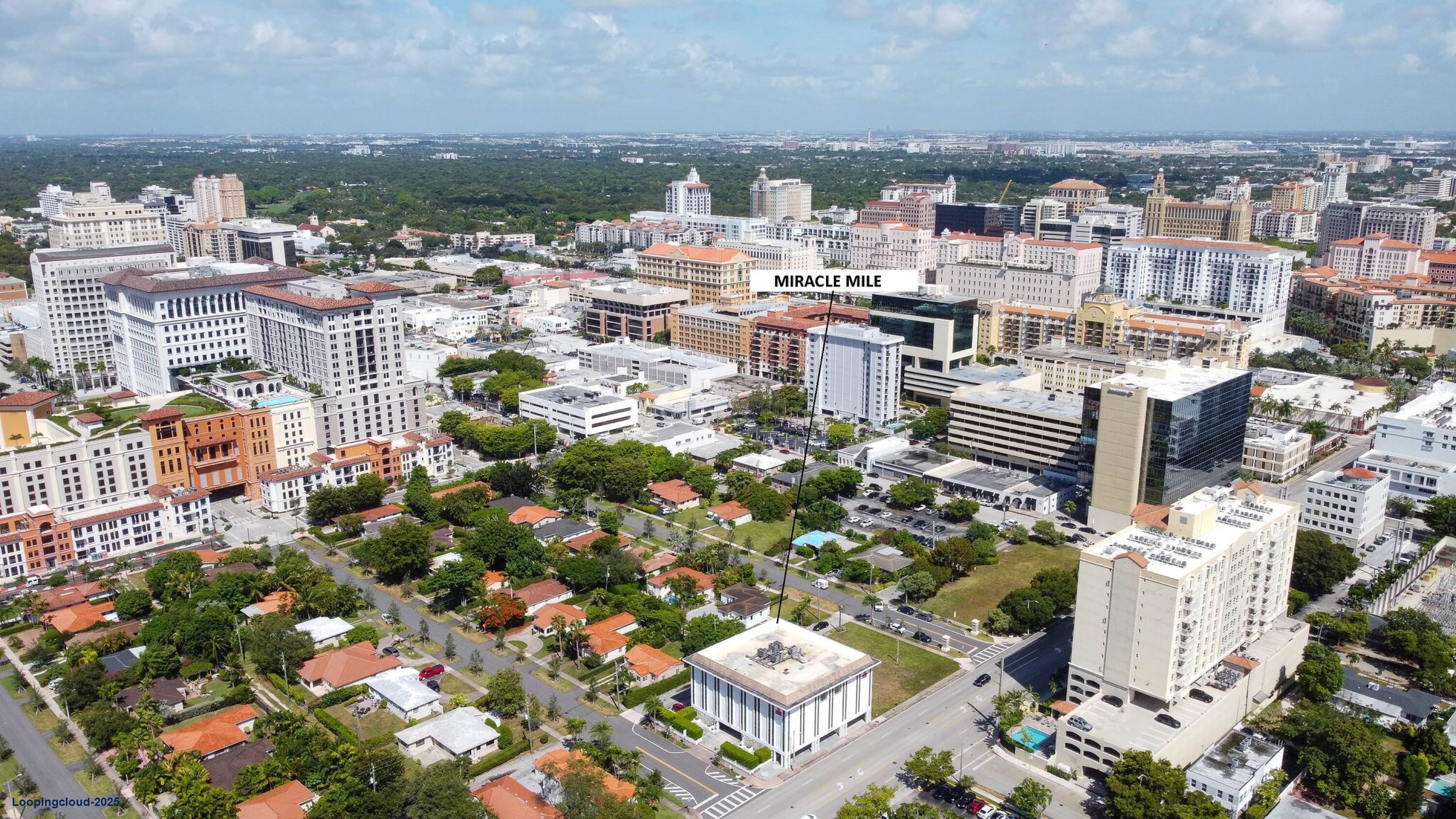 Office Space Available in Coral Gables, FL