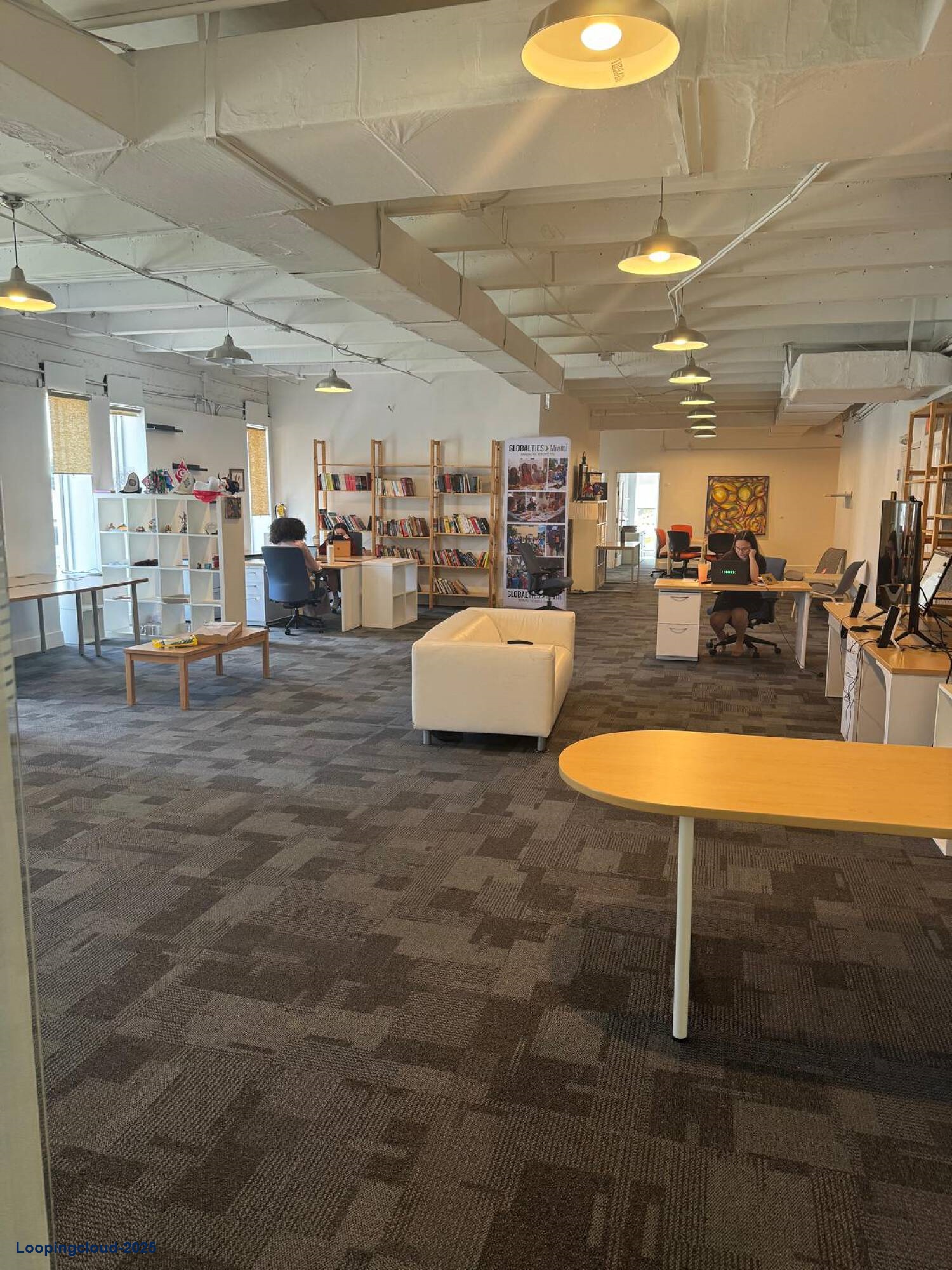 Office Space Available in Coral Gables, FL