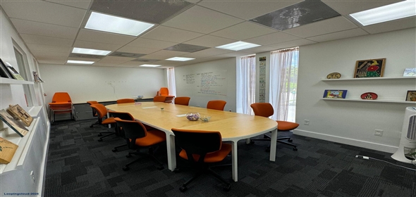2850 Douglas Rd Coconut Grove Florida, 33134 | Office Space Available in Coral Gables, FL