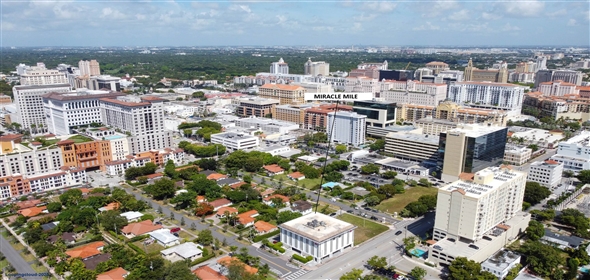 2850 Douglas Rd Coconut Grove Florida, 33134 | Office Space Available in Coral Gables, FL