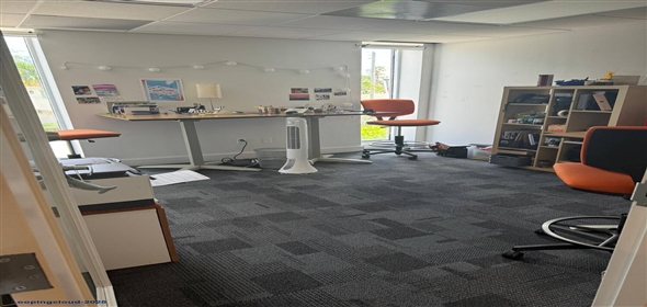 2850 Douglas Rd Coconut Grove Florida, 33134 | Office Space Available in Coral Gables, FL