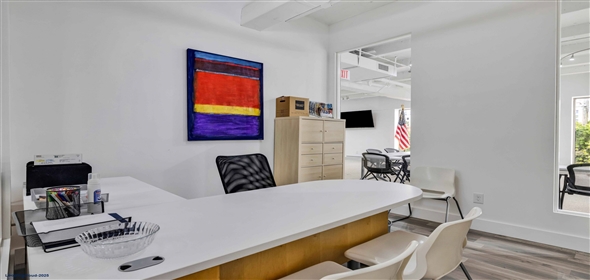 2850 Douglas Rd Coconut Grove Florida, 33134 | Office Space Available in Coral Gables, FL