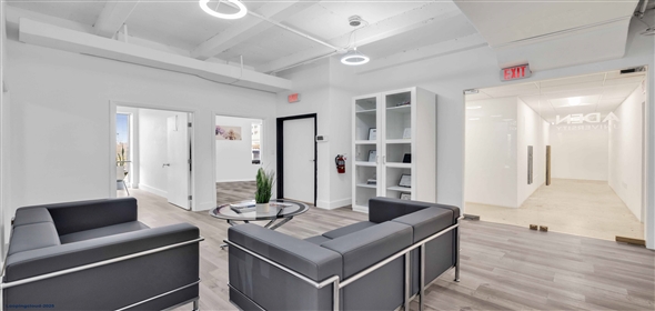 2850 Douglas Rd Coconut Grove Florida, 33134 | Office Space Available in Coral Gables, FL