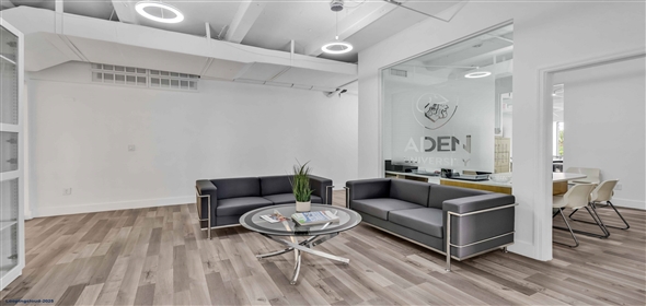 2850 Douglas Rd Coconut Grove Florida, 33134 | Office Space Available in Coral Gables, FL