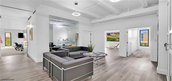 2850 Douglas Rd Coconut Grove Florida, 33134 | Office Space Available in Coral Gables, FL