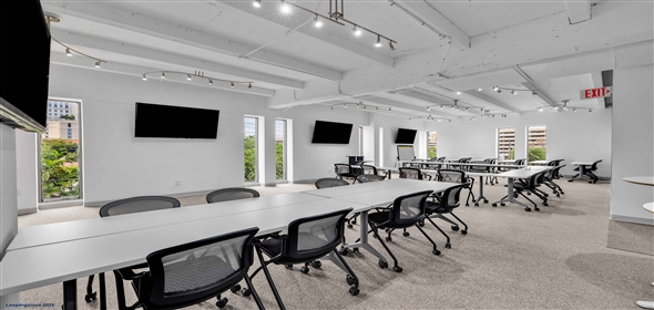 2850 Douglas Rd Coconut Grove Florida, 33134 | Office Space Available in Coral Gables, FL