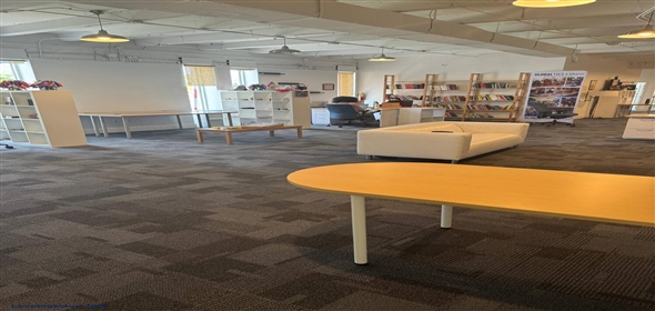 2850 Douglas Rd Coconut Grove Florida, 33134 | Office Space Available in Coral Gables, FL