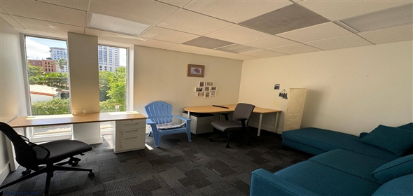 2850 Douglas Rd Coconut Grove Florida, 33134 | Office Space Available in Coral Gables, FL
