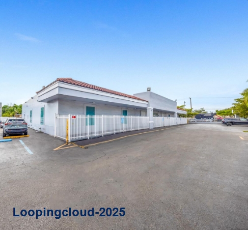Commercial Property for Sale in Miami Florida 33142