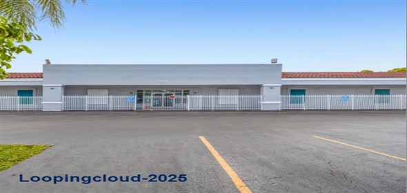 2901 NW 17th Ave Miami Florida, 33142 | Beautiful Free Standing Space