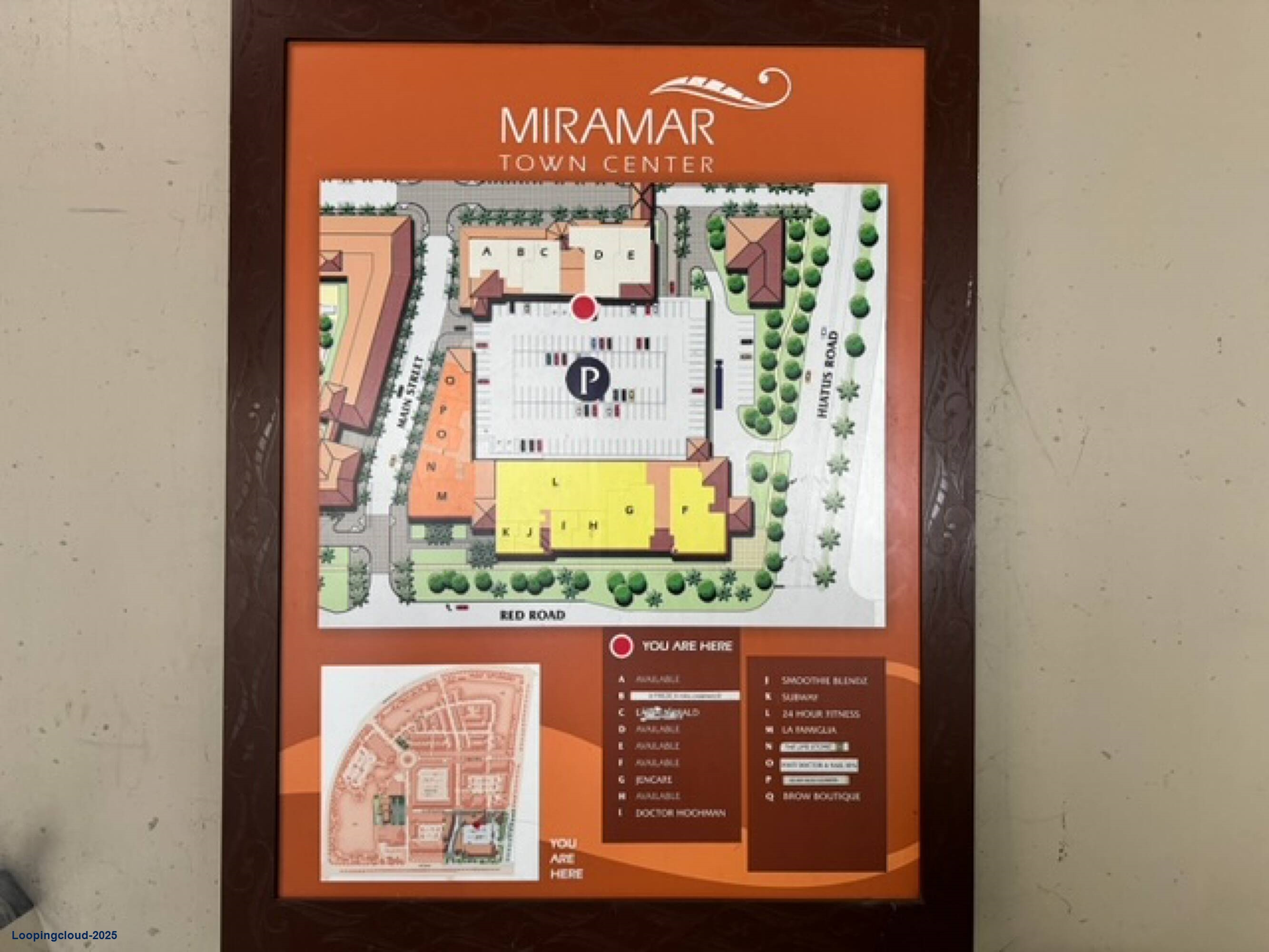 Prime Office Leasing Opportunity in Miramar Town Center
