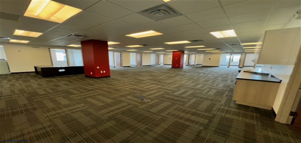 11606 City Hall Promenade Miramar Florida, 33025 | Prime Office Leasing Opportunity in Miramar Town Center