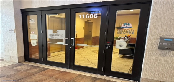 11606 City Hall Promenade Miramar Florida, 33025 | Prime Office Leasing Opportunity in Miramar Town Center