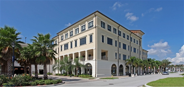 11606 City Hall Promenade Miramar Florida, 33025 | Prime Office Leasing Opportunity in Miramar Town Center