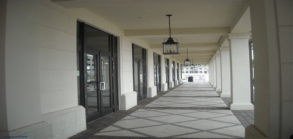 11606 City Hall Promenade Miramar Florida, 33025 | Prime Office Leasing Opportunity in Miramar Town Center