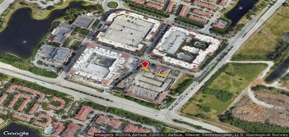 11606 City Hall Promenade Miramar Florida, 33025 | Prime Office Leasing Opportunity in Miramar Town Center