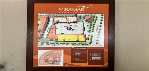 11606 City Hall Promenade Miramar Florida, 33025 | Prime Office Leasing Opportunity in Miramar Town Center