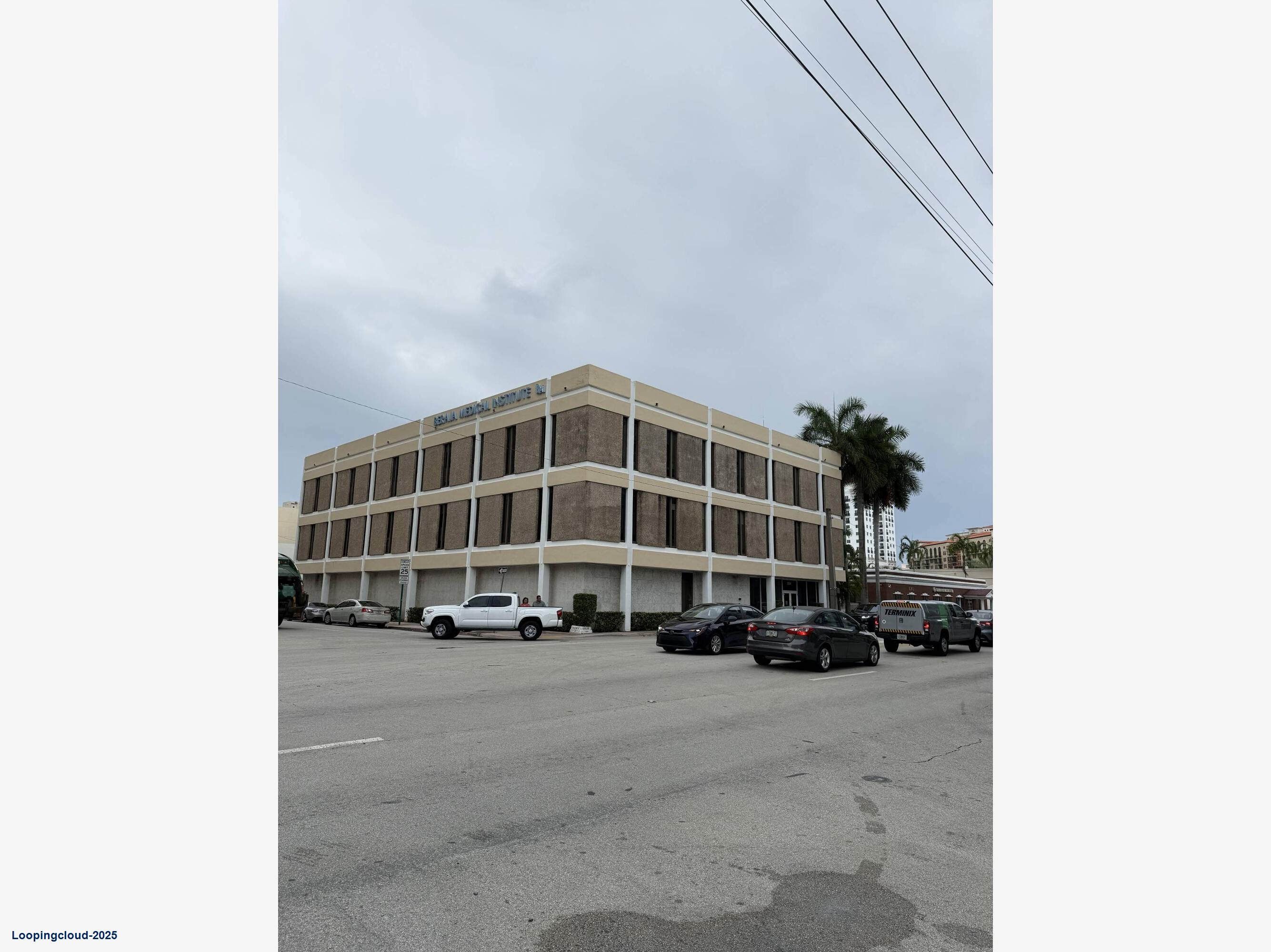 2550 Douglas Road