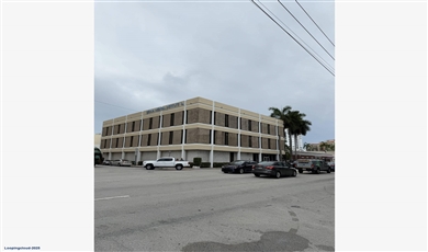  2550 Douglas Road