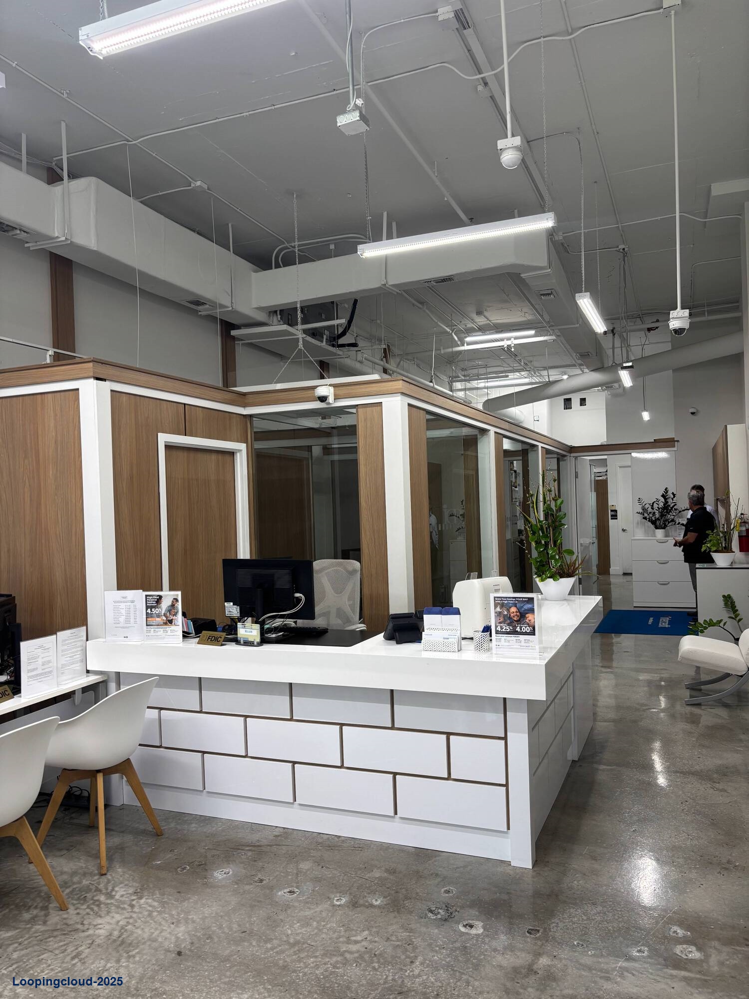 Sublease Retail Opportunity at Santona Center