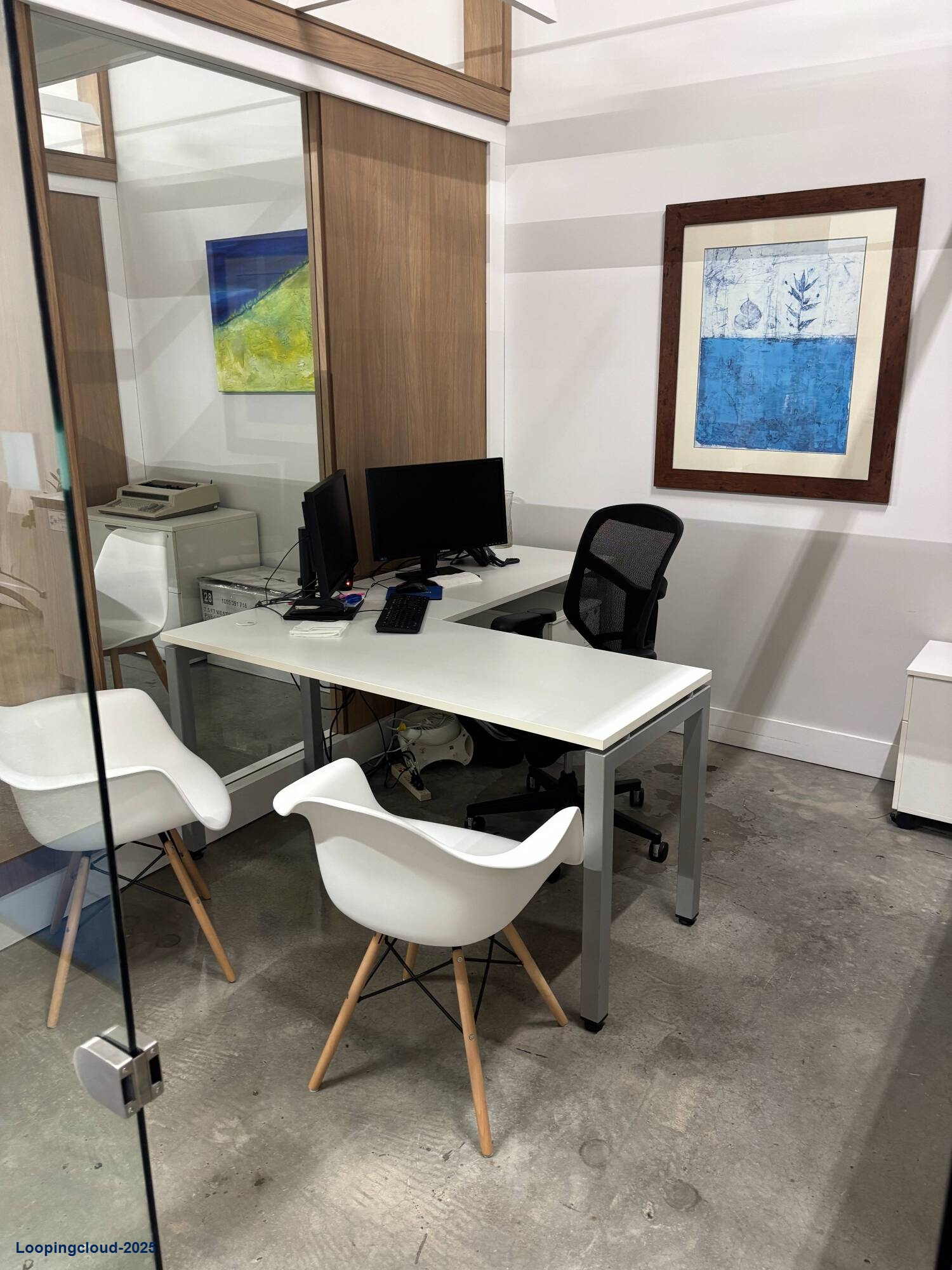 Sublease Retail Opportunity at Santona Center